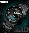 SKMEI 1370 Black