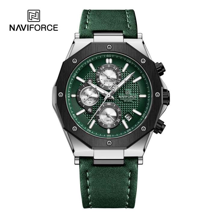 NAVIFORCE NF8028 Green