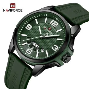 NAVIFORCE NF9215T Green